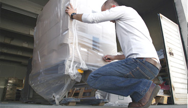 Nos valeurs dans le transport routier