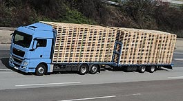 Transport routier de longueur